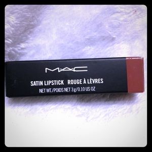 MAC full size lipstick